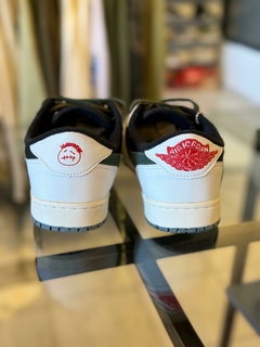 Air Jordan 1 Low x Travis Scott 'Olive' - tienda online