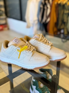 Nike Dunk Beigge