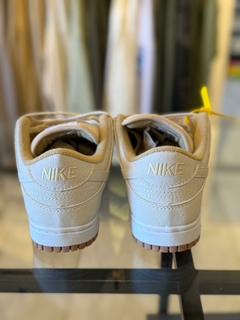 Nike Dunk Beigge - comprar online