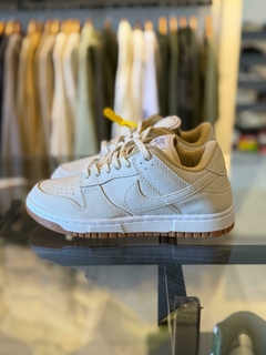Nike Dunk Beigge en internet