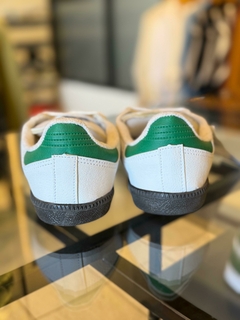 Adidas Samba - Choice