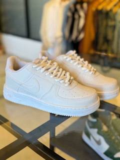 Air Force Blancas
