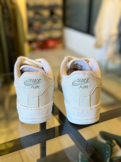 Air Force Blancas en internet