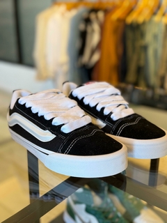 Vans Knu Clasicas - tienda online