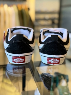 Vans Knu Clasicas - Choice