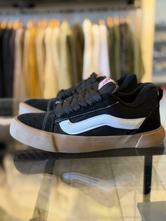 Vans Knu Suela Marron - comprar online