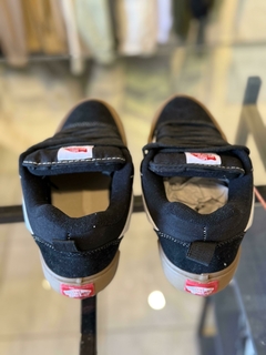 Vans Knu Suela Marron en internet