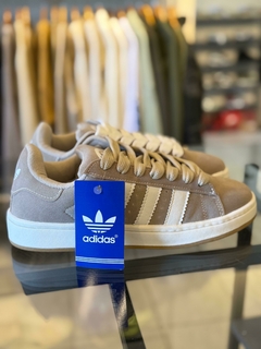 Campus Beige suela Crema - tienda online