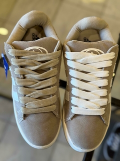 Campus Beige suela Crema en internet