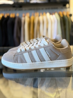 Campus Beige suela Crema - comprar online