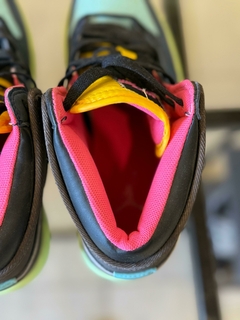 Nike Air Jordan Cactus Multicolor - comprar online