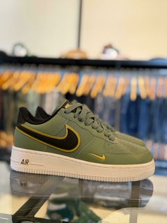 Imagen de Air Force Verdes