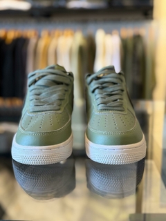 Air Force Verdes - Choice