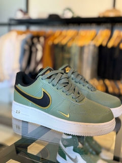 Air Force Verdes