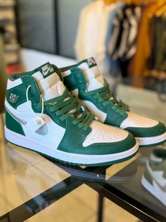 Jordan Air 1 Mid