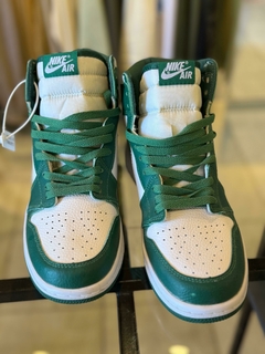 Jordan Air 1 Mid