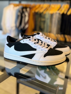 Imagen de Air Jordan 1 Low x Travis Scott