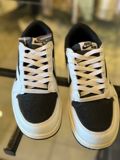 Air Jordan 1 Low x Travis Scott - tienda online