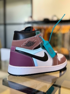 Nike Air Jordan 1 Retro High Og - tienda online