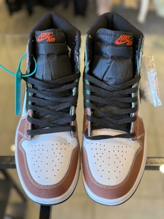 Nike Air Jordan 1 Retro High Og - Choice