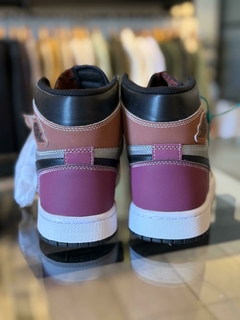 Nike Air Jordan 1 Retro High Og en internet