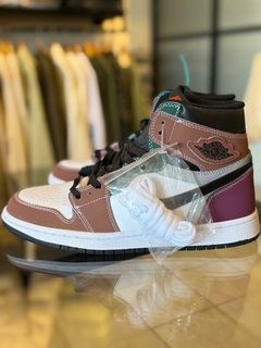 Nike Air Jordan 1 Retro High Og - comprar online