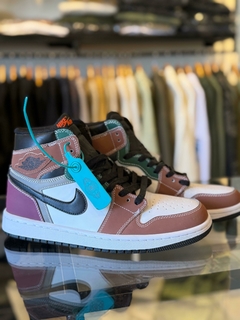 Nike Air Jordan 1 Retro High Og
