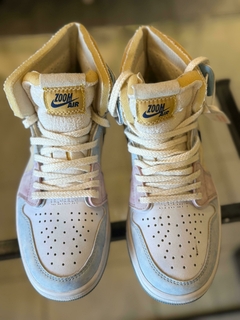 Nike Air Jordan en internet