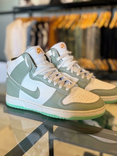 Nike Jordan Verde Agua - Choice