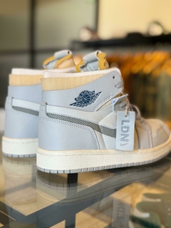 Air Jordan 1 Zoom Comfort 'London' - tienda online