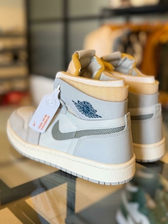 Air Jordan 1 Zoom Comfort 'London' - comprar online