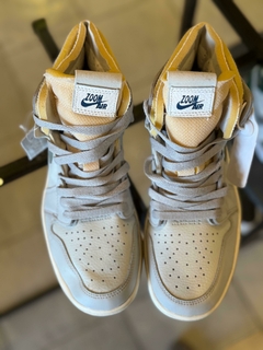 Air Jordan 1 Zoom Comfort 'London' - Choice