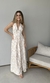 Vestido lesie bordado - comprar online