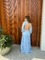 Vestido Crepe Formatura - Madrinha - MiVest