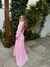 Vestido Crepe Formatura - Madrinha - comprar online