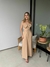 Conjunto Saia Longa e Cropped Laço - comprar online