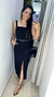 Imagem do Conjunto Cropped e Saia Midie