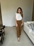 Blusa Lese com Aviamentos na internet