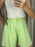 Short Bermudinha Linho - loja online