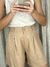 Short Bermudinha Linho na internet