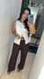 Colete Alfaiataria Michelle - comprar online