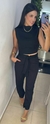Conjunto Alfaiataria Calça