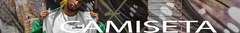 Banner da categoria Camisetas