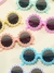 Gafas Niñas Margaritas