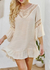Kimono con borlas en internet