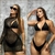 Bikini con vestido picapiedra en internet