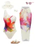 Enterizo en set estampado flor - comprar online