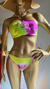 Bikini Straple TieDye