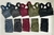 Set deportivo cruzado - comprar online