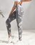 Imagen de Leggings deportivos de tie dye
